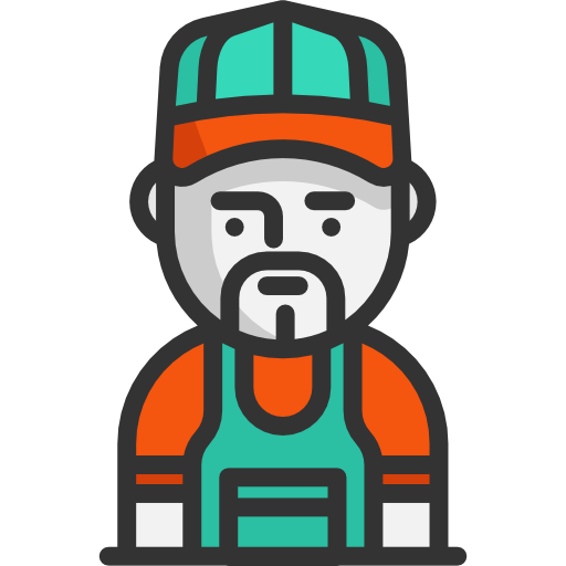 Workman Icon