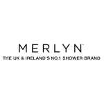 Merlyn Shower brand logo