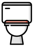 Toilet Icon