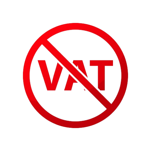 VAT outline image